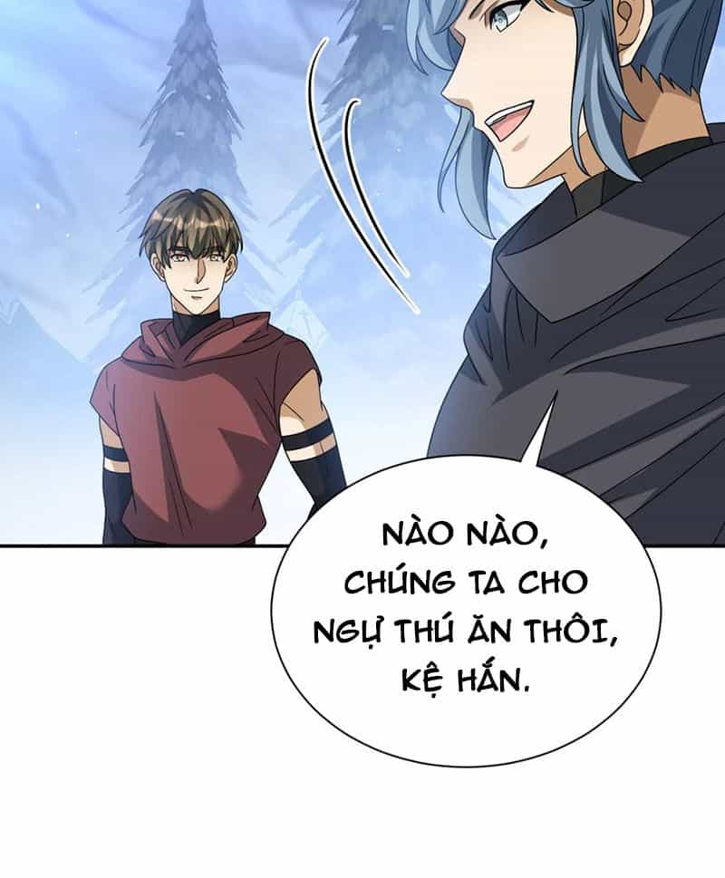 Cựu Nhật Ngự Long - Chương 46 - ảnh 3
