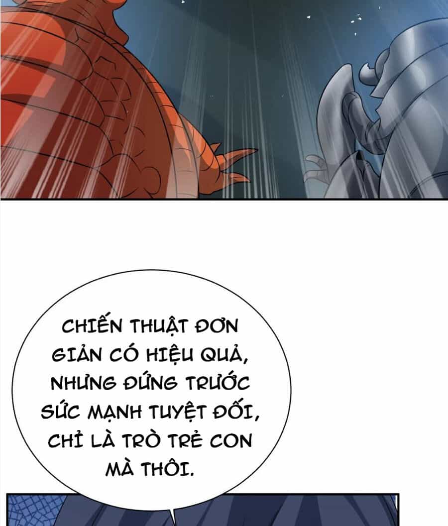 Cựu Nhật Ngự Long - Chương 46 - ảnh 58