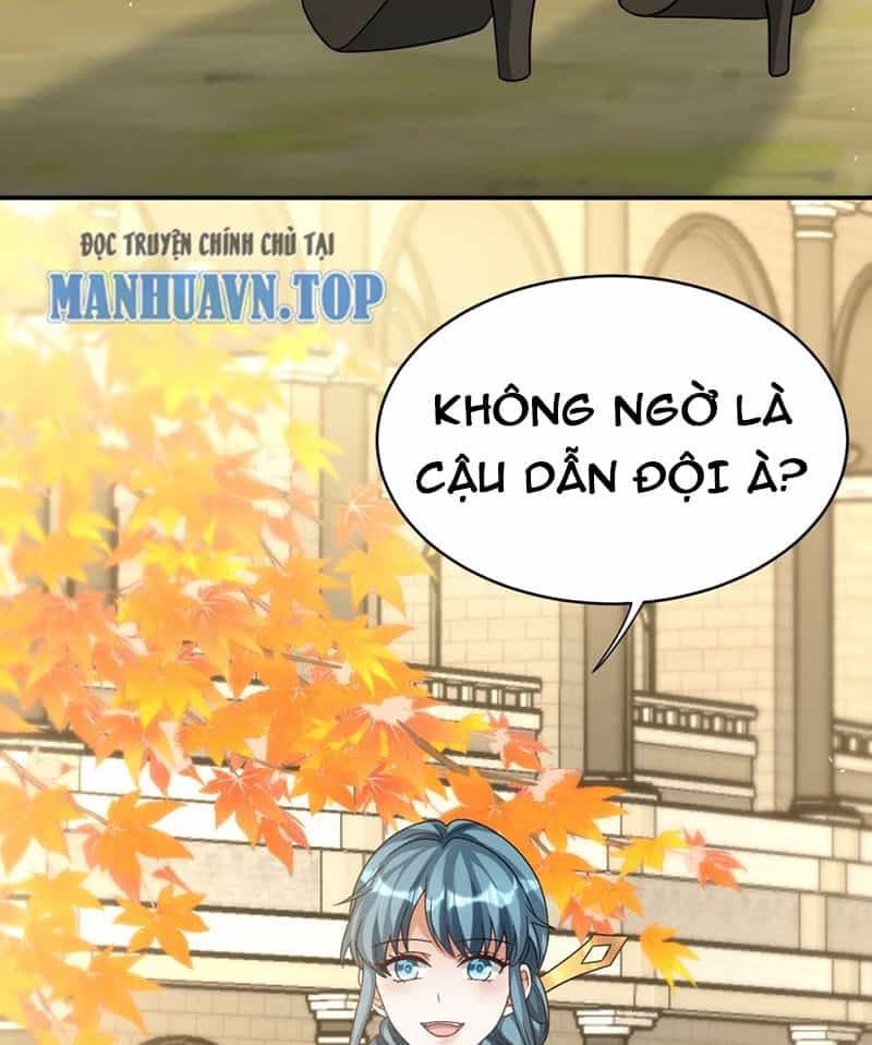 Cựu Nhật Ngự Long - Chương 47 - ảnh 24