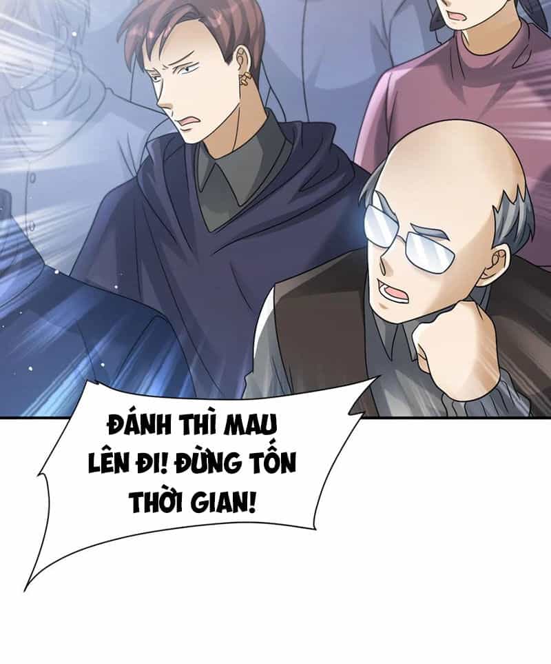 Cựu Nhật Ngự Long - Chương 48 - ảnh 13
