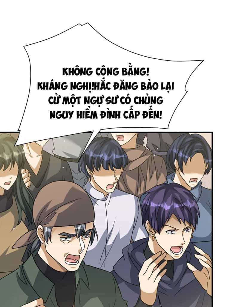 Cựu Nhật Ngự Long - Chương 48 - ảnh 37