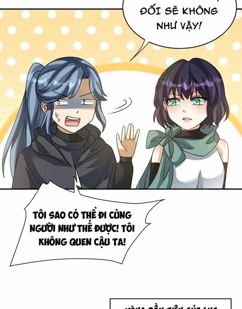 Cựu Nhật Ngự Long - Chương 48 - ảnh 45