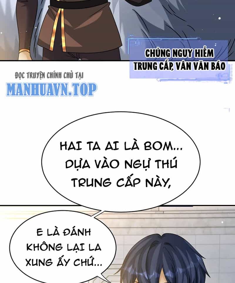 Cựu Nhật Ngự Long - Chương 48 - ảnh 9
