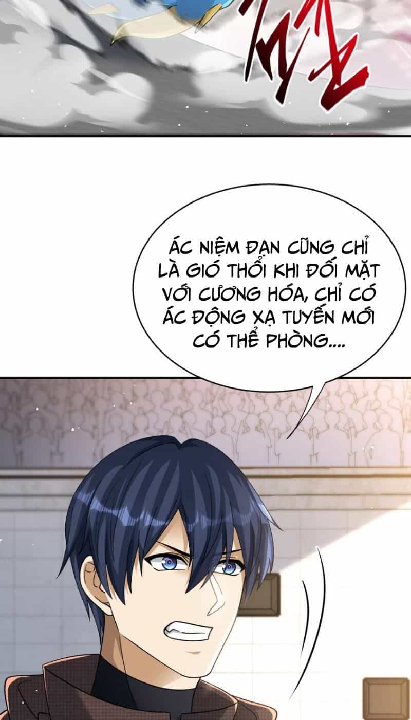Cựu Nhật Ngự Long - Chương 49 - ảnh 23