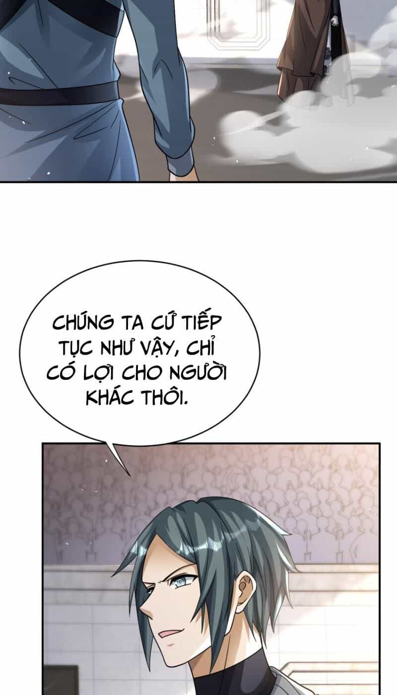 Cựu Nhật Ngự Long - Chương 49 - ảnh 25