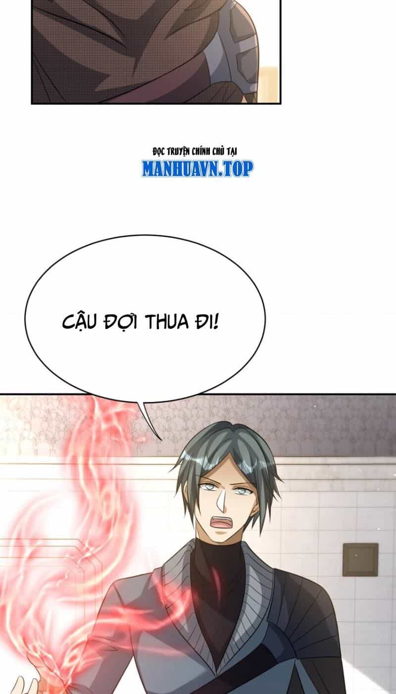 Cựu Nhật Ngự Long - Chương 49 - ảnh 27