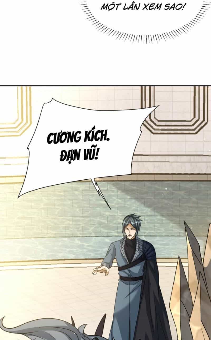 Cựu Nhật Ngự Long - Chương 49 - ảnh 42