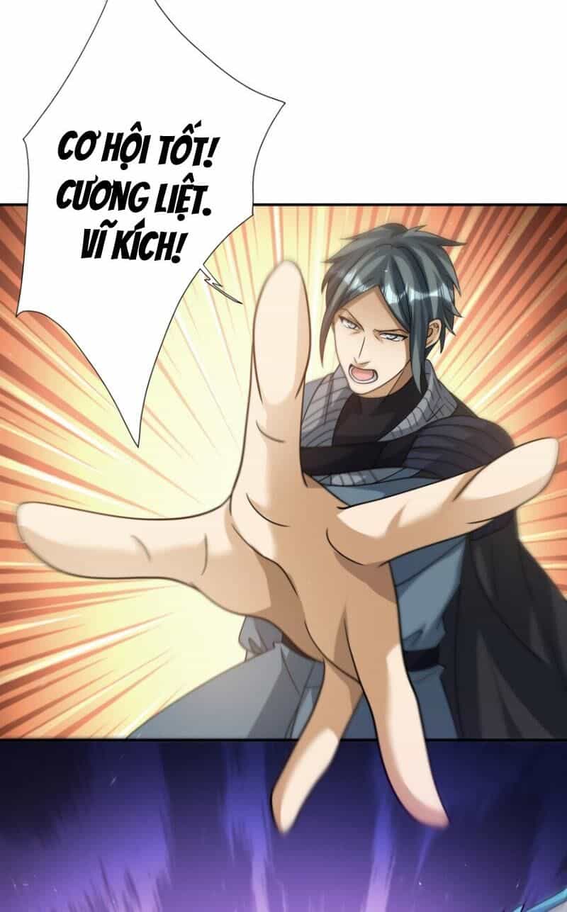 Cựu Nhật Ngự Long - Chương 49 - ảnh 46