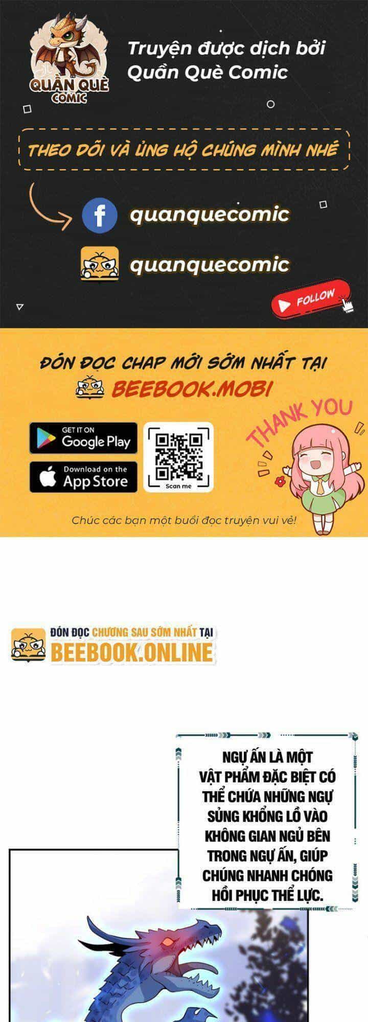 Cựu Nhật Ngự Long - Chương 5 - ảnh 2