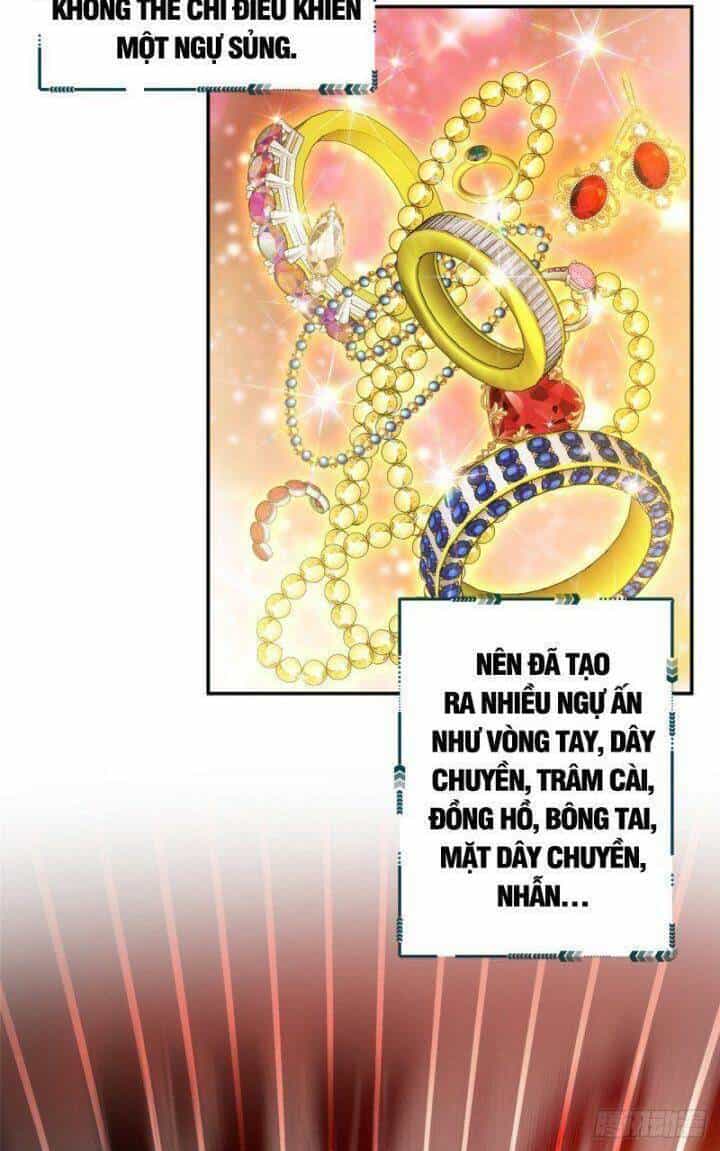 Cựu Nhật Ngự Long - Chương 5 - ảnh 4