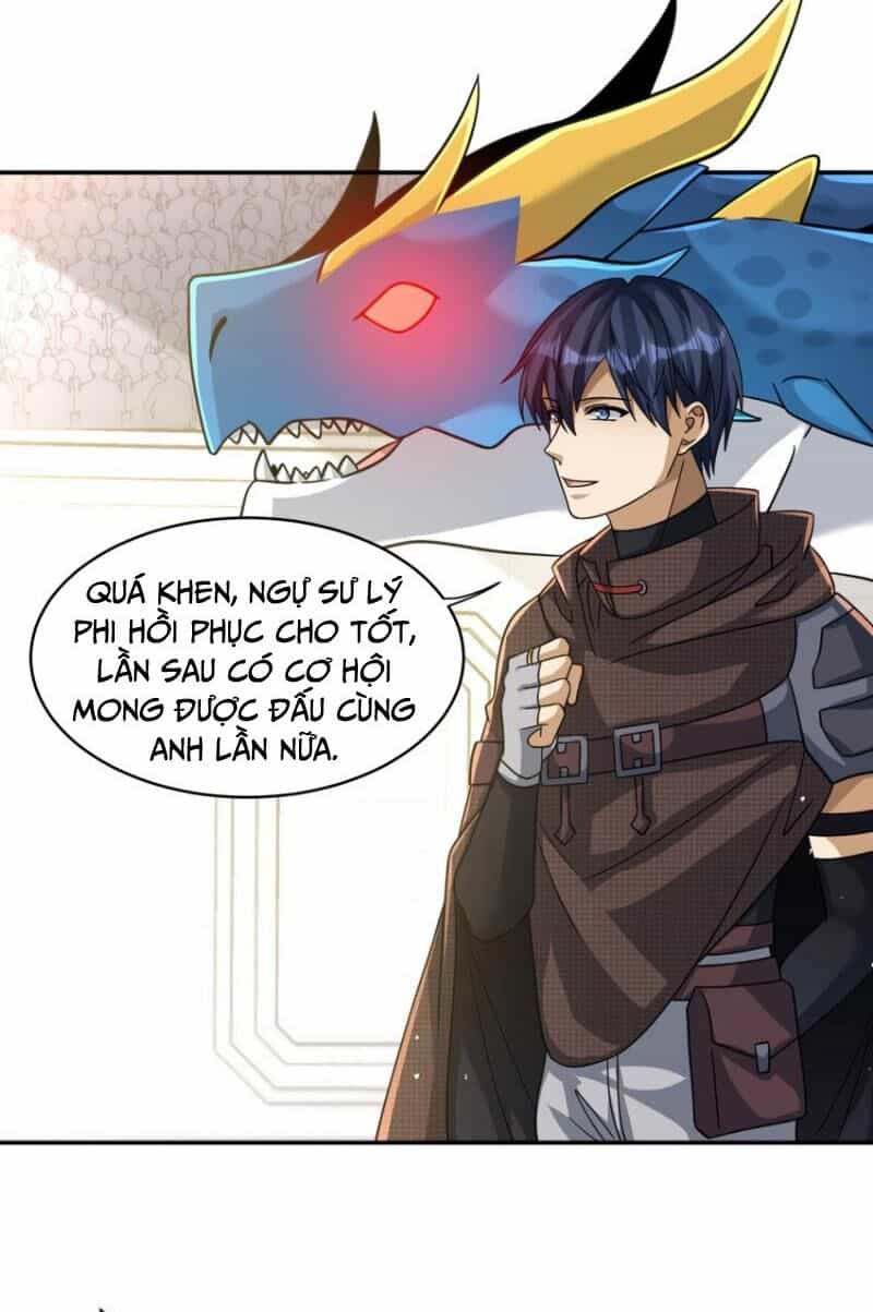 Cựu Nhật Ngự Long - Chương 50 - ảnh 13