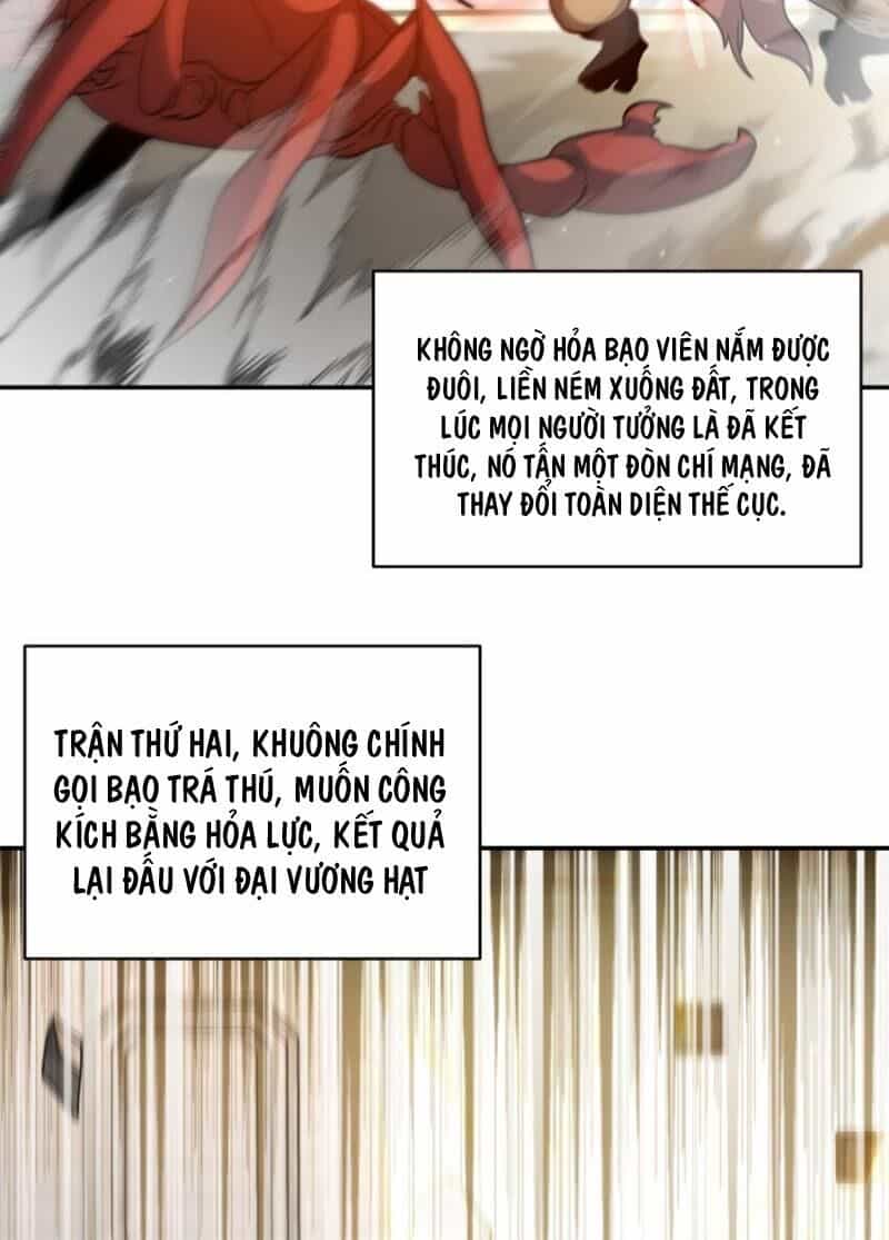 Cựu Nhật Ngự Long - Chương 50 - ảnh 37