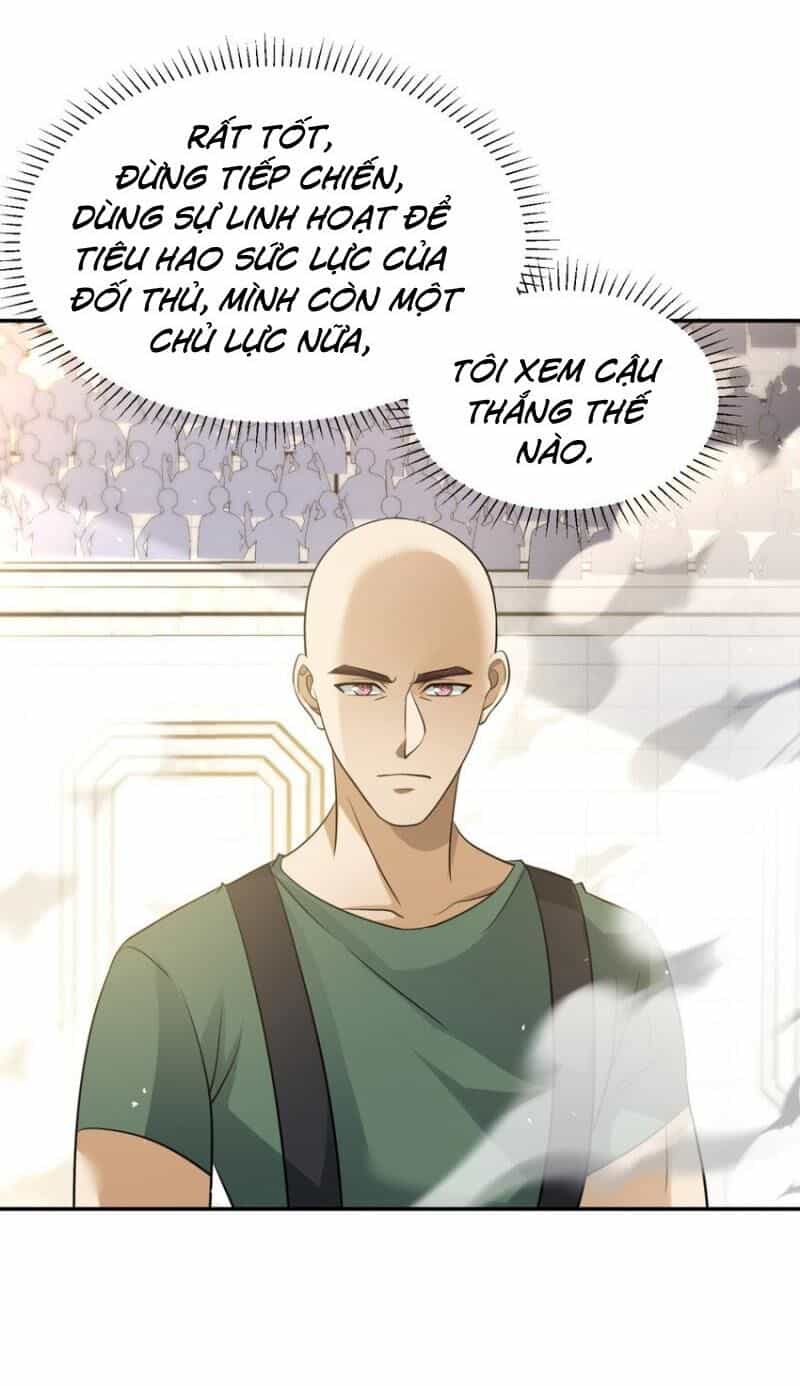 Cựu Nhật Ngự Long - Chương 51 - ảnh 3