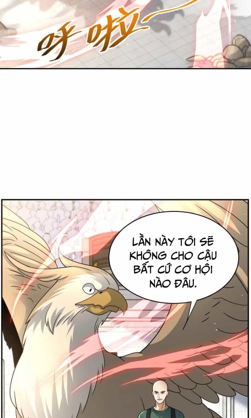 Cựu Nhật Ngự Long - Chương 51 - ảnh 33