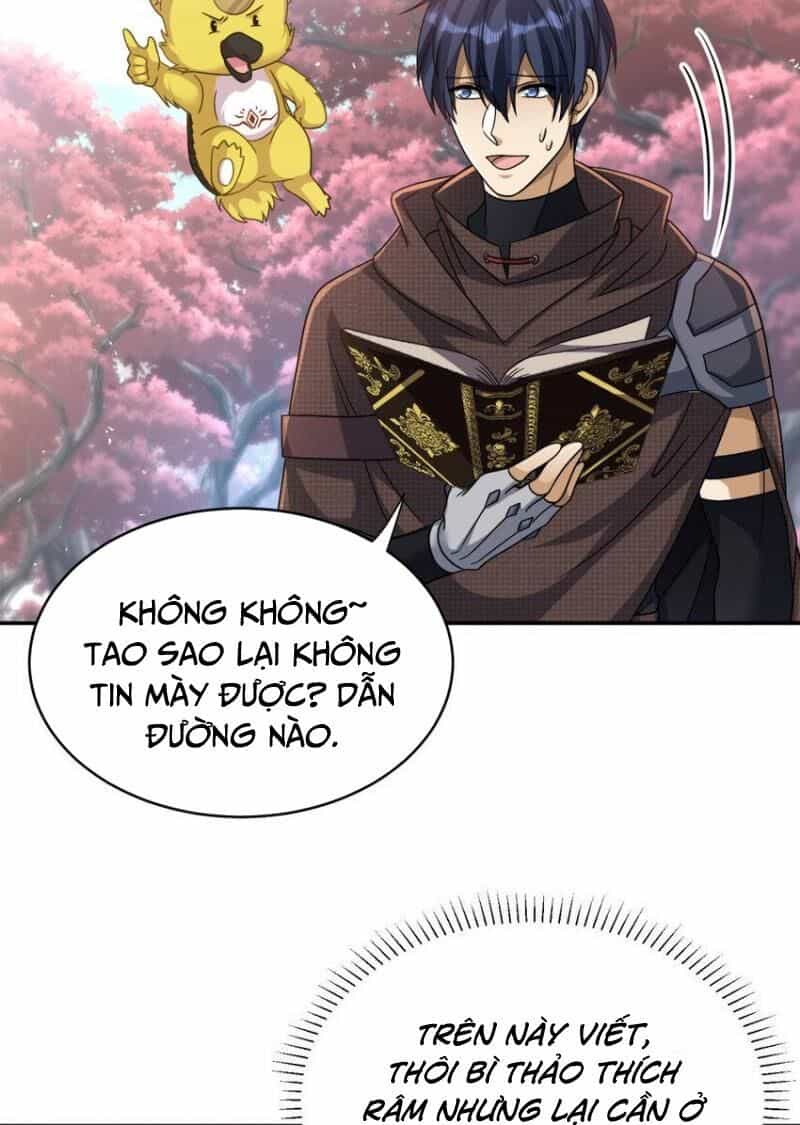 Cựu Nhật Ngự Long - Chương 52 - ảnh 57
