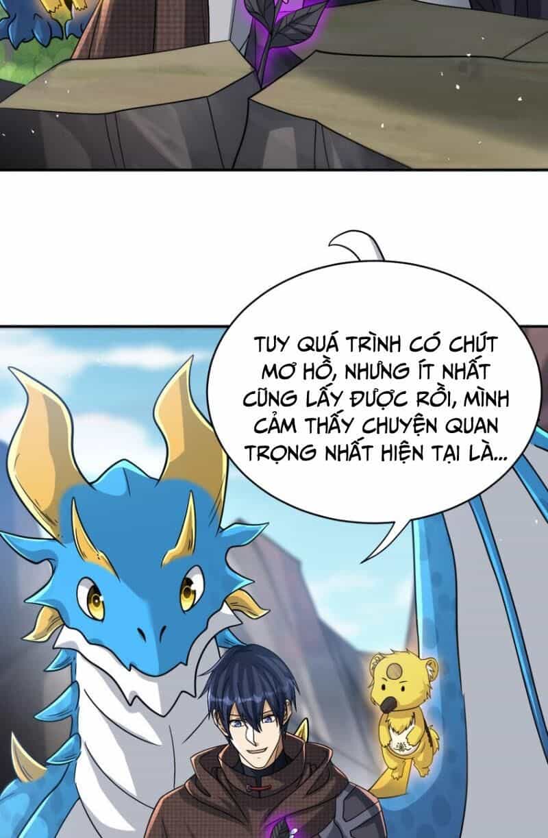 Cựu Nhật Ngự Long - Chương 54 - ảnh 10