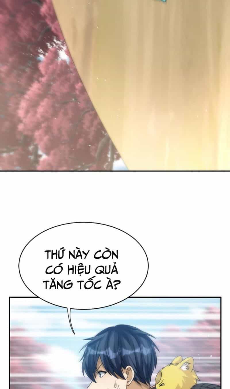 Cựu Nhật Ngự Long - Chương 54 - ảnh 30