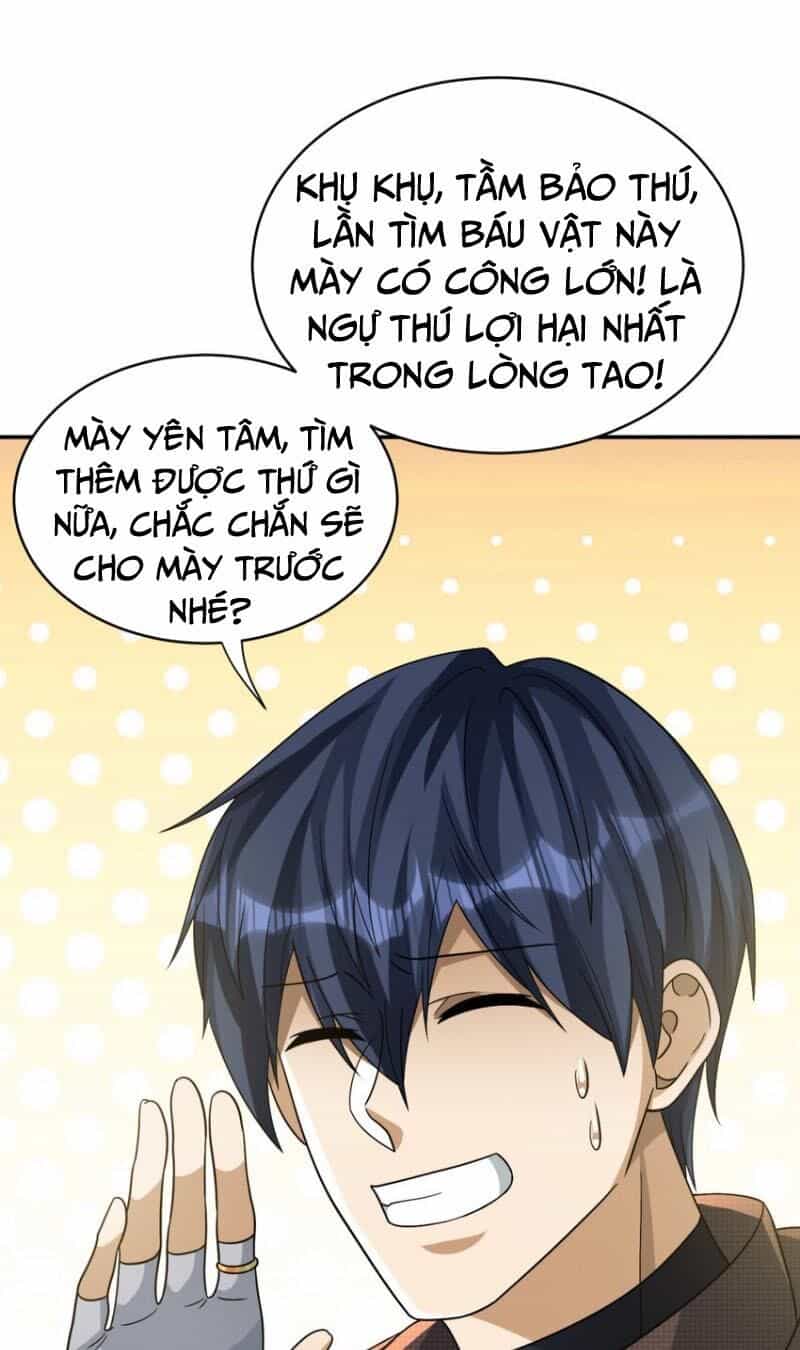 Cựu Nhật Ngự Long - Chương 54 - ảnh 33