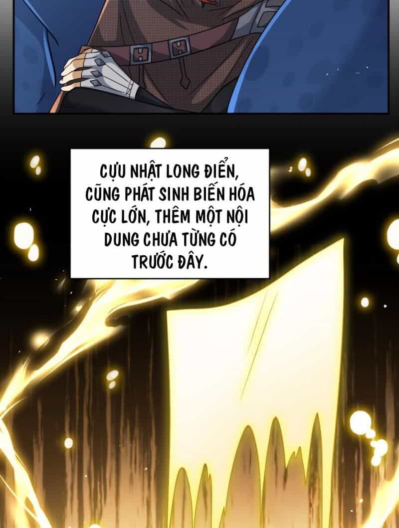 Cựu Nhật Ngự Long - Chương 55 - ảnh 35