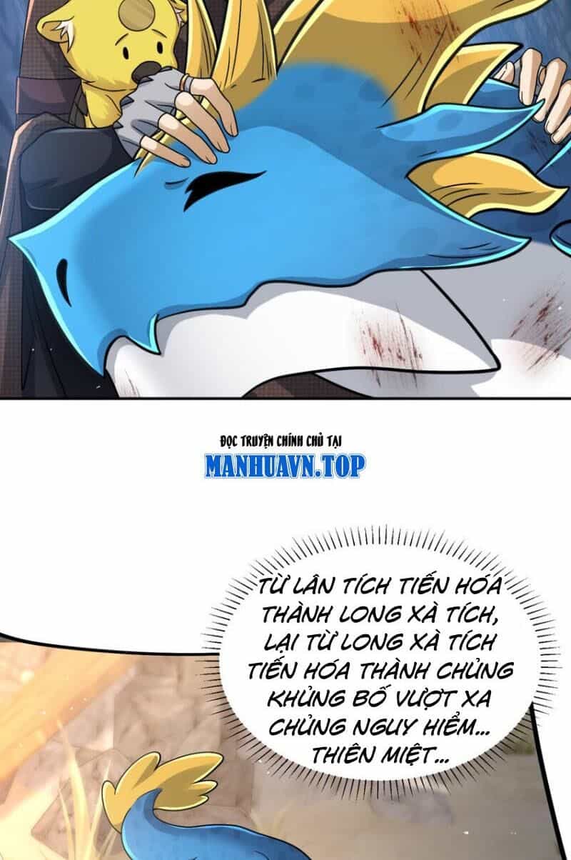 Cựu Nhật Ngự Long - Chương 55 - ảnh 4