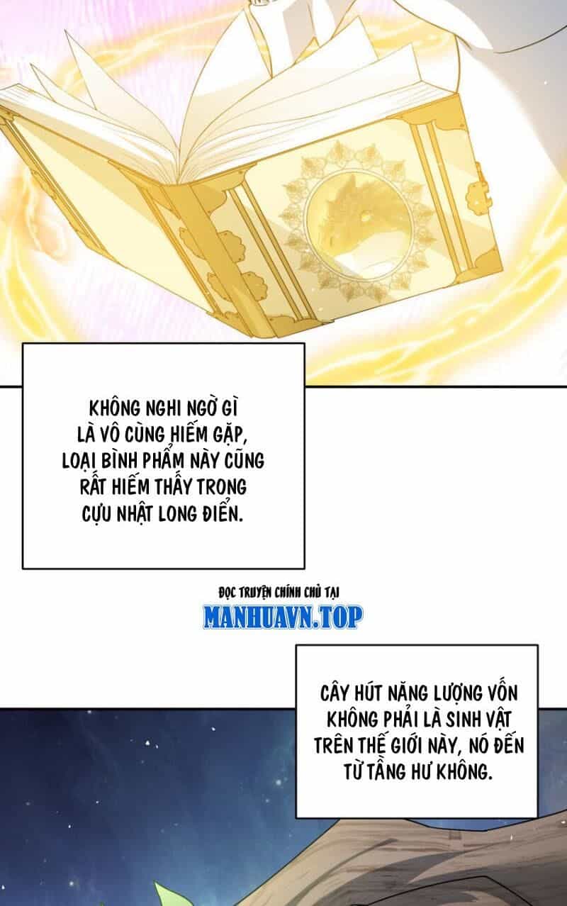 Cựu Nhật Ngự Long - Chương 56 - ảnh 32