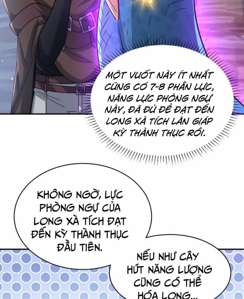 Cựu Nhật Ngự Long - Chương 58 - ảnh 49