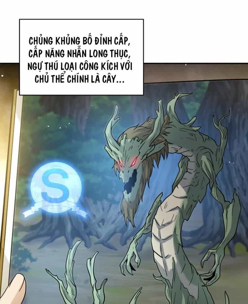 Cựu Nhật Ngự Long - Chương 58 - ảnh 54