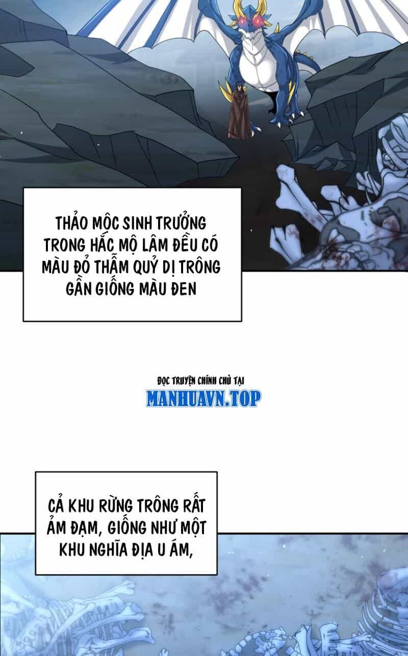 Cựu Nhật Ngự Long - Chương 59 - ảnh 4