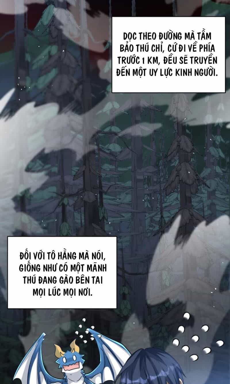 Cựu Nhật Ngự Long - Chương 59 - ảnh 53