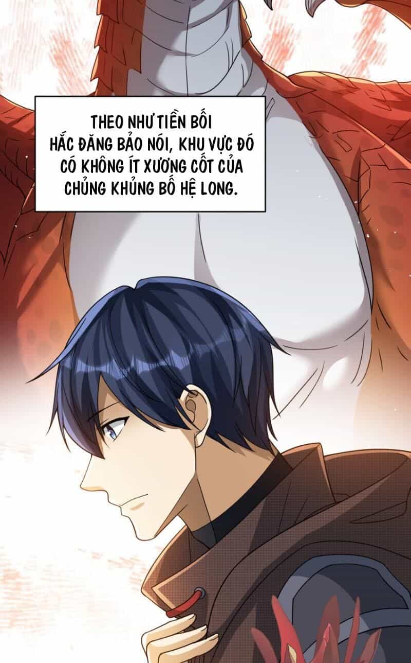 Cựu Nhật Ngự Long - Chương 59 - ảnh 7