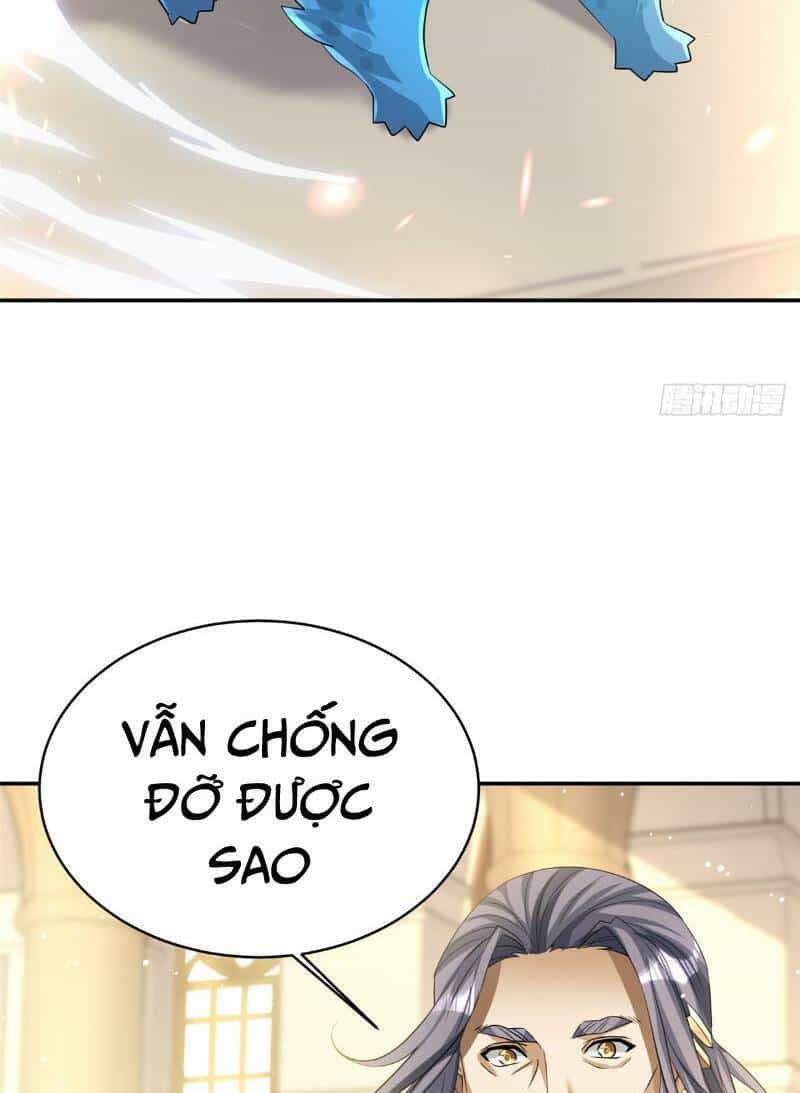 Cựu Nhật Ngự Long - Chương 6 - ảnh 25