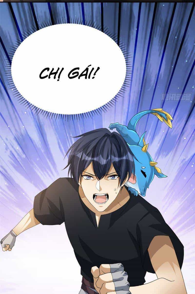 Cựu Nhật Ngự Long - Chương 6 - ảnh 54