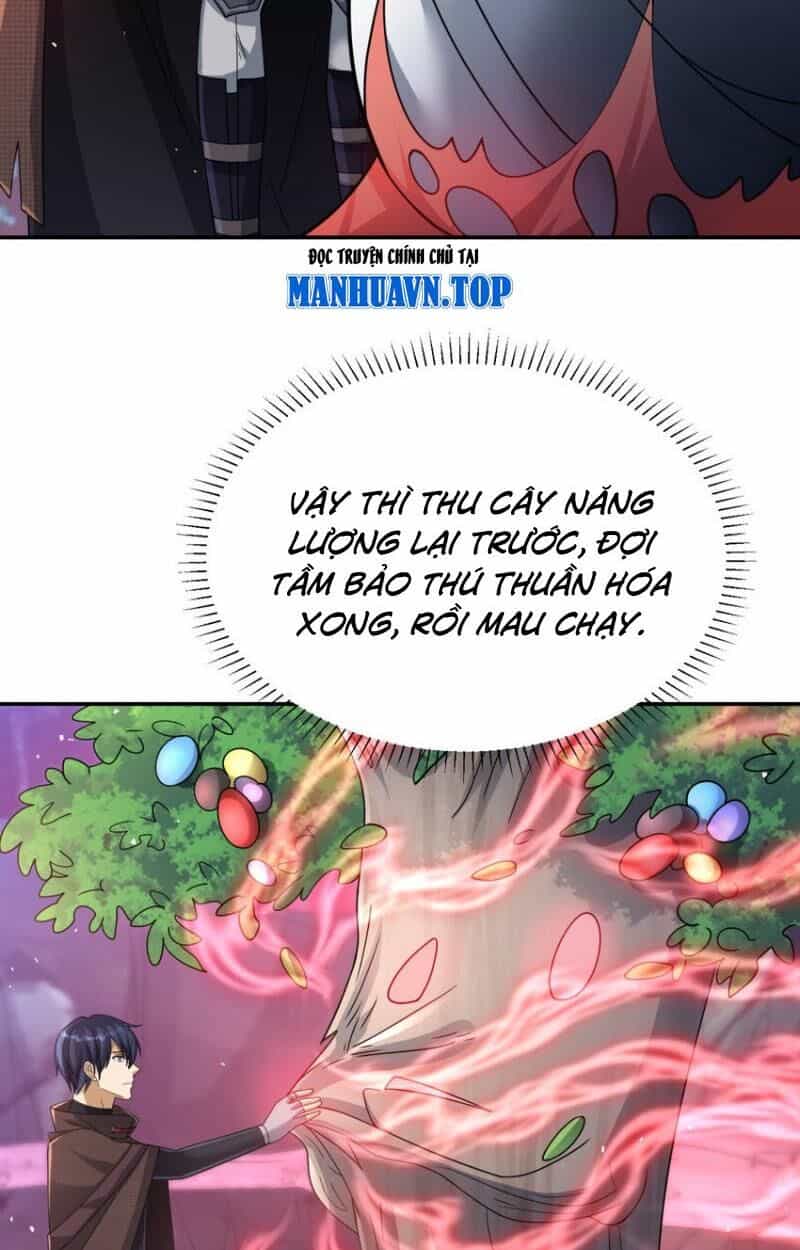 Cựu Nhật Ngự Long - Chương 60 - ảnh 54