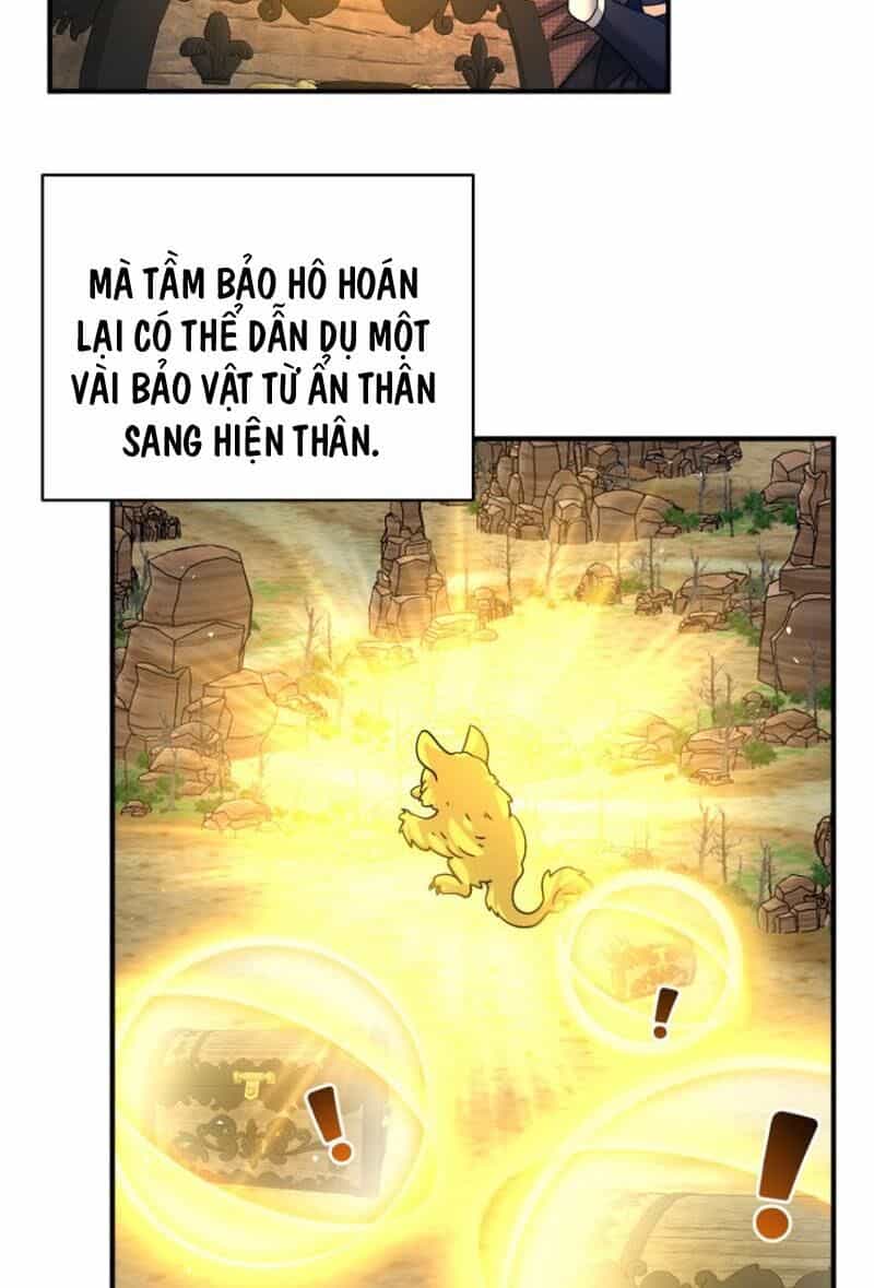 Cựu Nhật Ngự Long - Chương 62 - ảnh 34