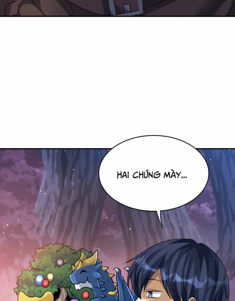 Cựu Nhật Ngự Long - Chương 62 - ảnh 53