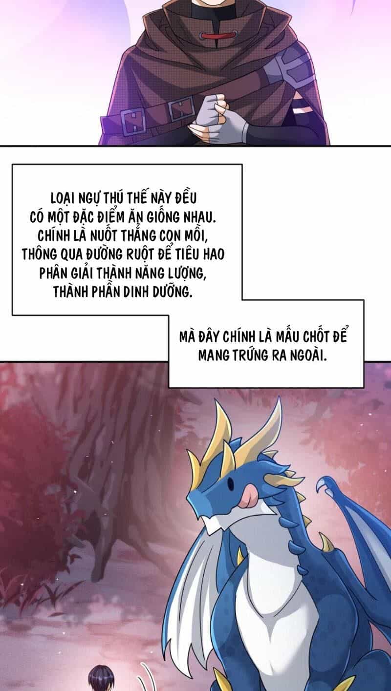 Cựu Nhật Ngự Long - Chương 63 - ảnh 3