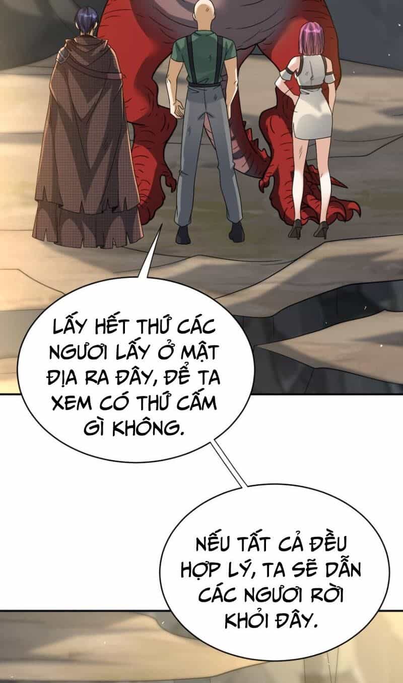 Cựu Nhật Ngự Long - Chương 63 - ảnh 30