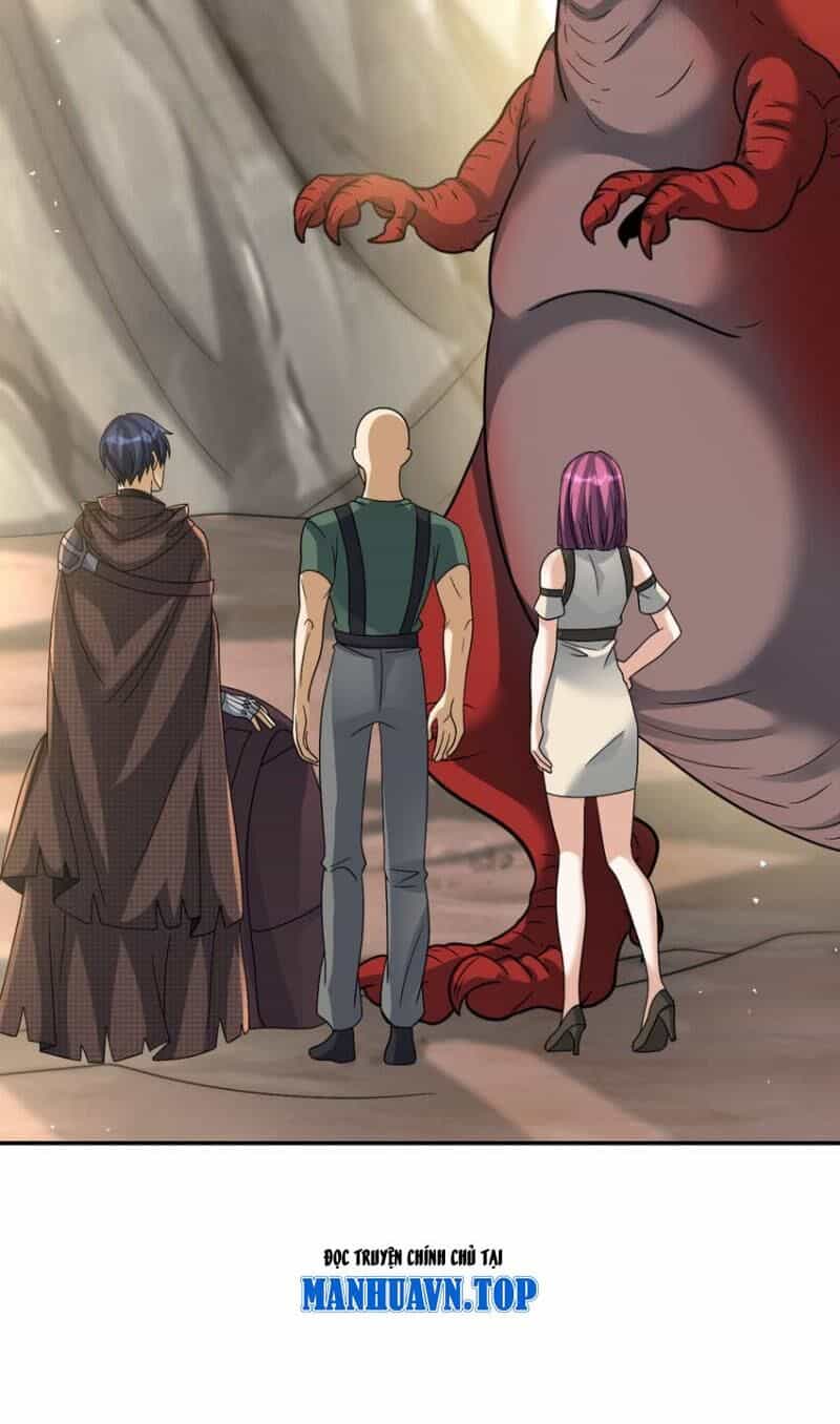 Cựu Nhật Ngự Long - Chương 63 - ảnh 40
