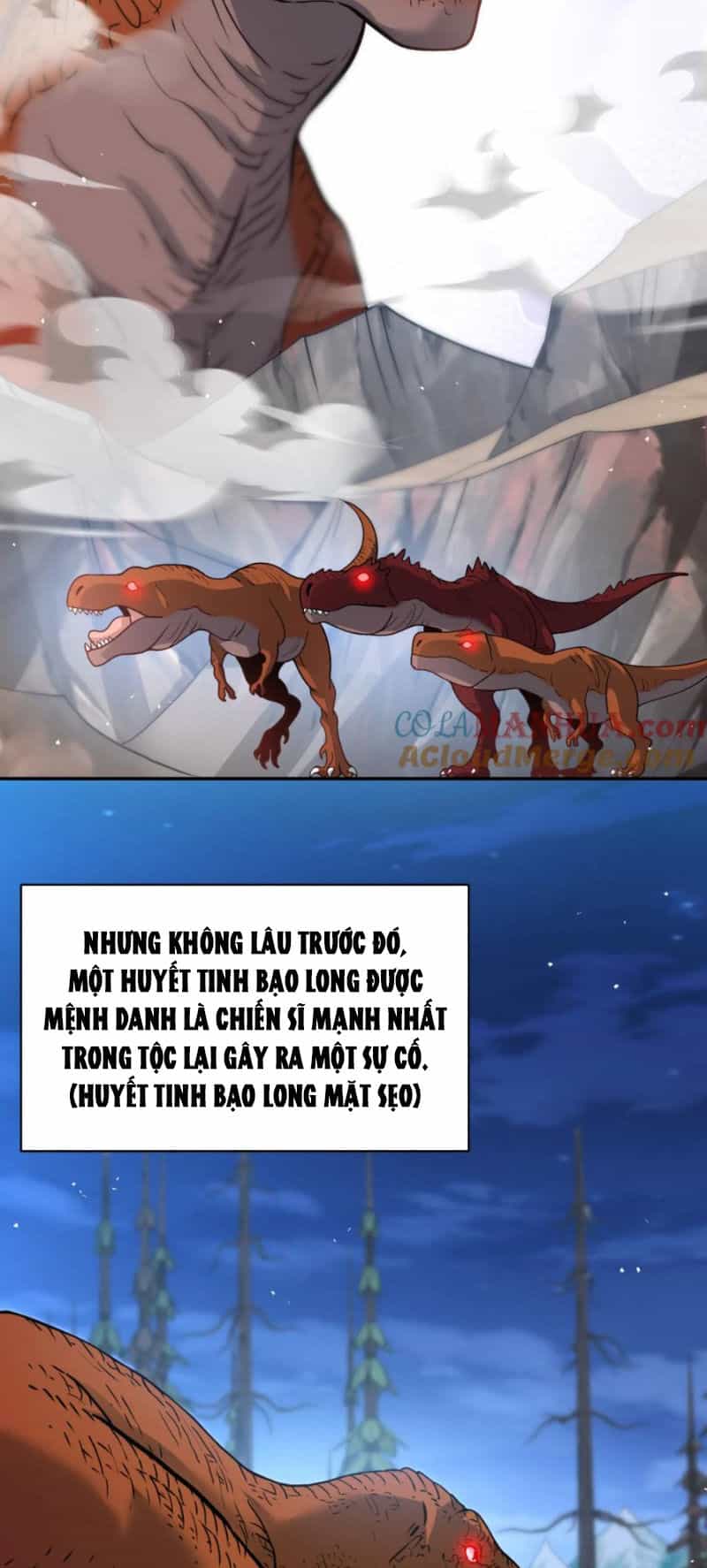 Cựu Nhật Ngự Long - Chương 64 - ảnh 11