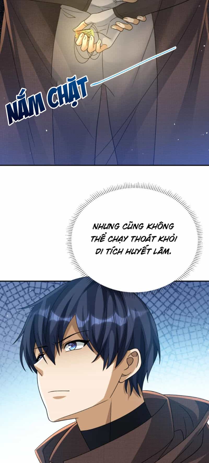 Cựu Nhật Ngự Long - Chương 64 - ảnh 4