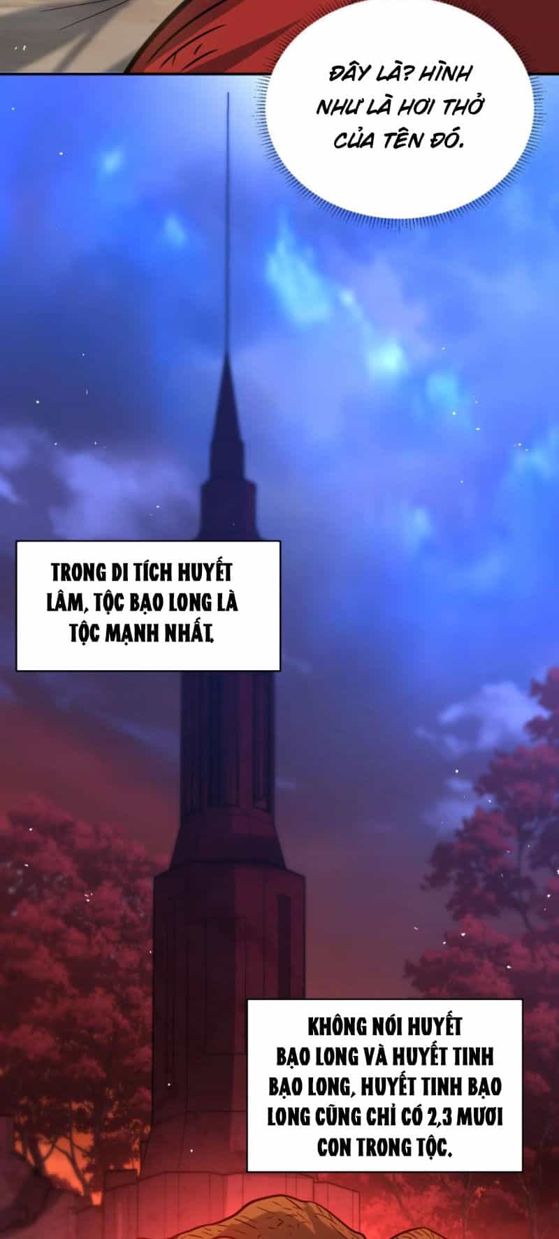 Cựu Nhật Ngự Long - Chương 64 - ảnh 7