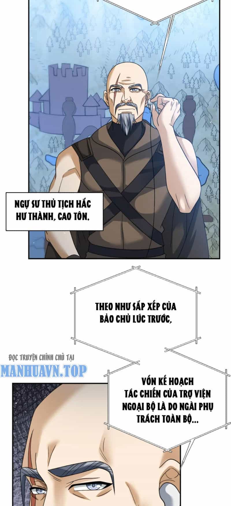 Cựu Nhật Ngự Long - Chương 65 - ảnh 22