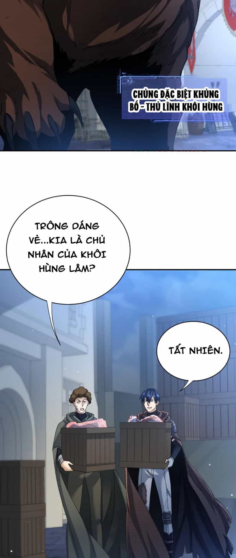 Cựu Nhật Ngự Long - Chương 65 - ảnh 42