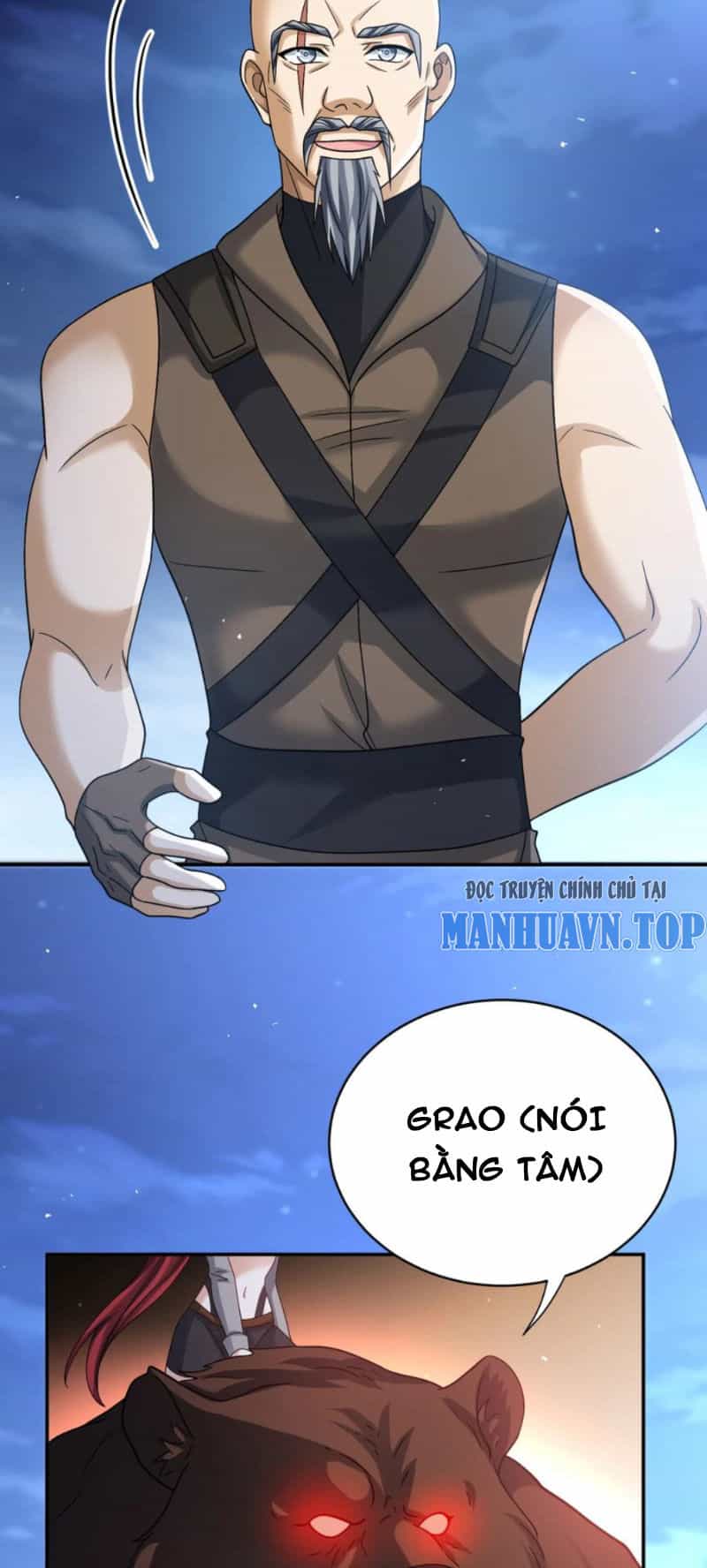 Cựu Nhật Ngự Long - Chương 66 - ảnh 2
