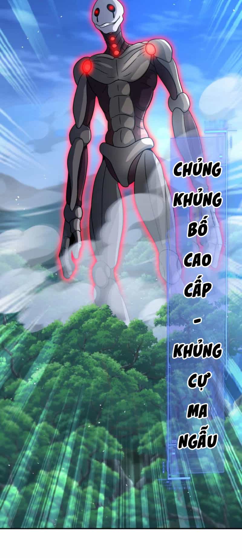 Cựu Nhật Ngự Long - Chương 67 - ảnh 12