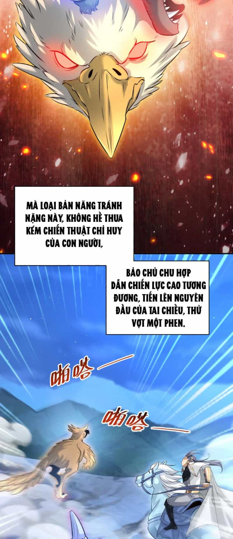 Cựu Nhật Ngự Long - Chương 67 - ảnh 2