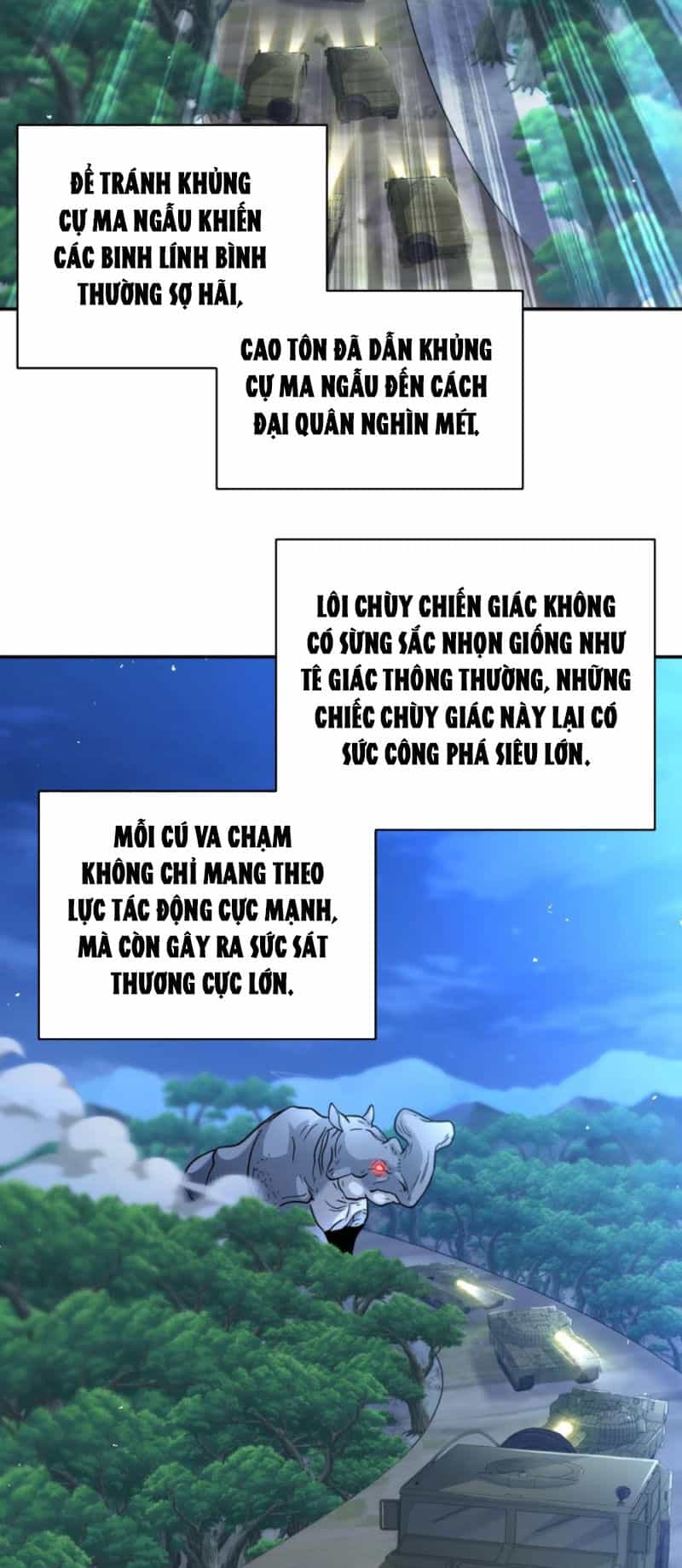 Cựu Nhật Ngự Long - Chương 67 - ảnh 21
