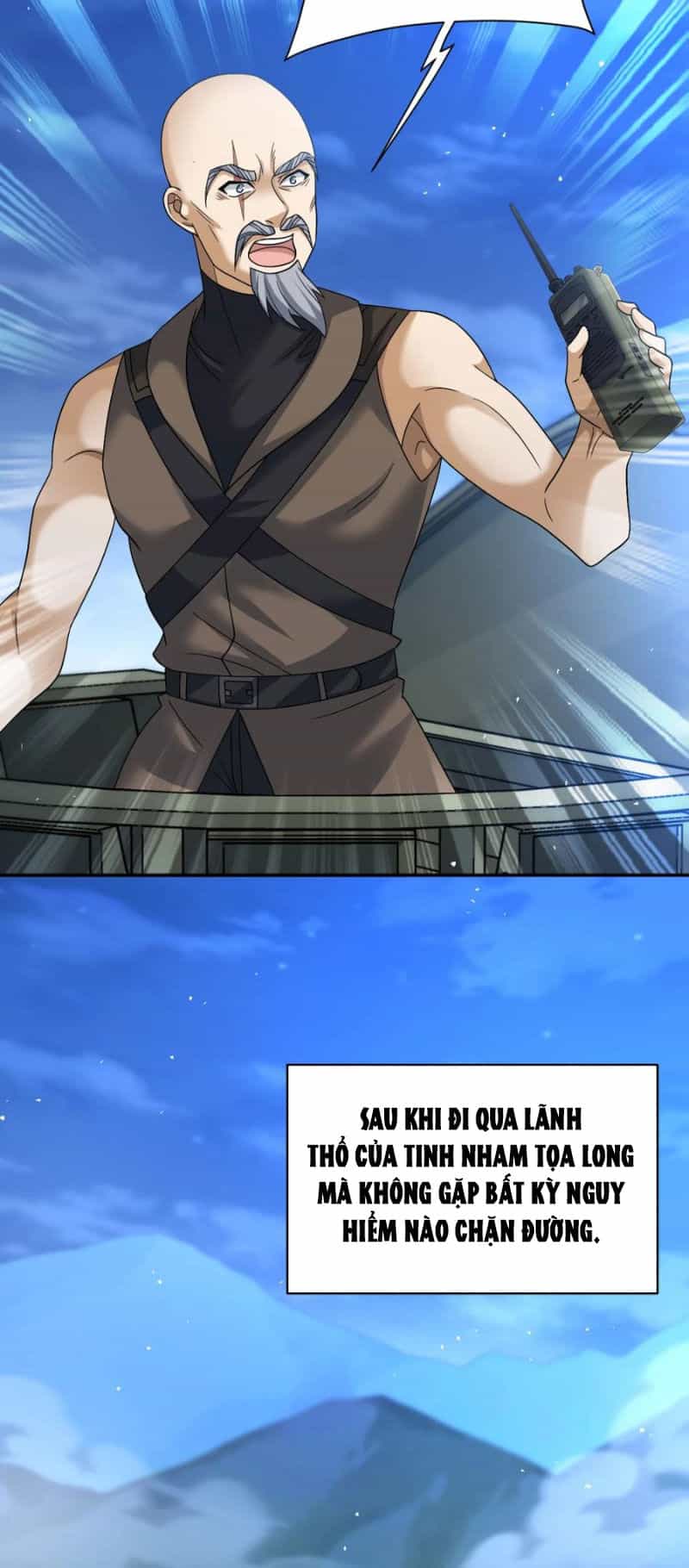 Cựu Nhật Ngự Long - Chương 68 - ảnh 22