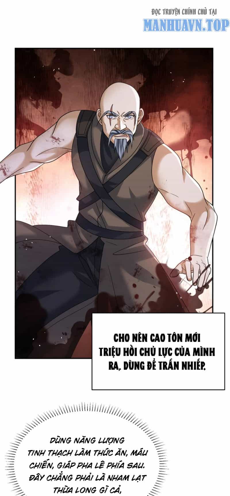 Cựu Nhật Ngự Long - Chương 68 - ảnh 9