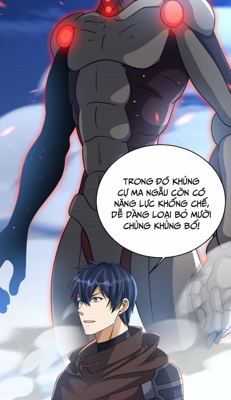 Cựu Nhật Ngự Long - Chương 69 - ảnh 17